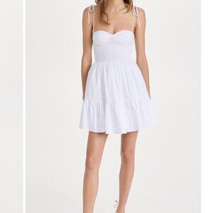 Staud Landry Dress